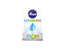 Sleepy Bebek Bakım Örtüsü