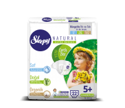 at Natural Junıor Plus  22 Adet (13-20 Kg)