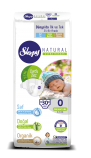 Sleepy Natural Prematüre 30 Adet (0-3 Kg)