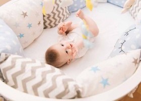 Bebek Yatagi Nasil Olmalidir?
