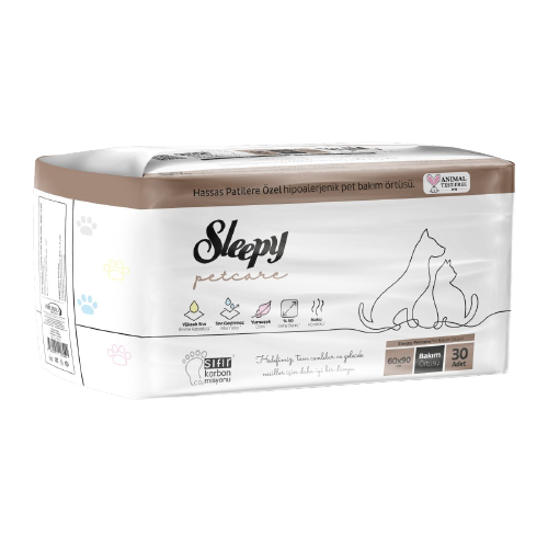 Soins pour animaux somnolents