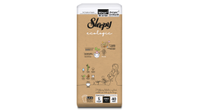 Sleepy Ecologic Külot Bez 5 Numara Junior 40 Adet