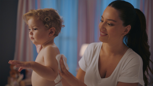 İyi Geceler Serisi - Video