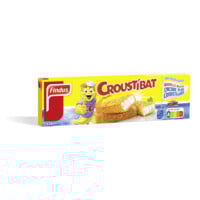 Croustibat MSC FINDUS