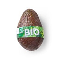 Avocat Hass Bio