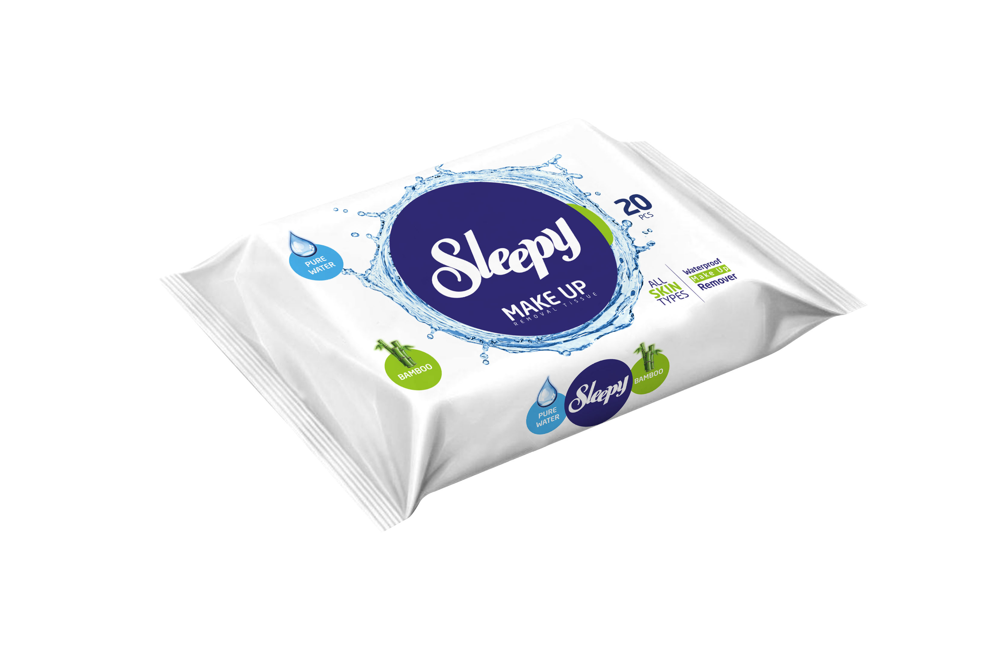 Mouchoirs Mini confort CARREFOUR SOFT